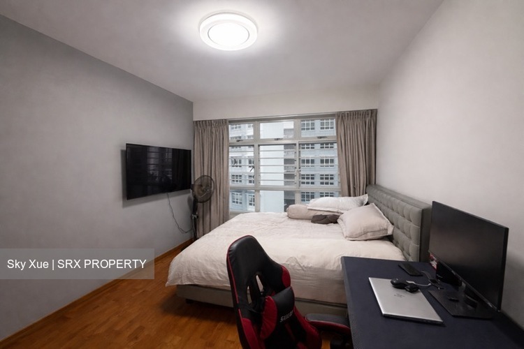 Blk 325B Punggol Bayview (Punggol), HDB 4 Rooms #548869331
